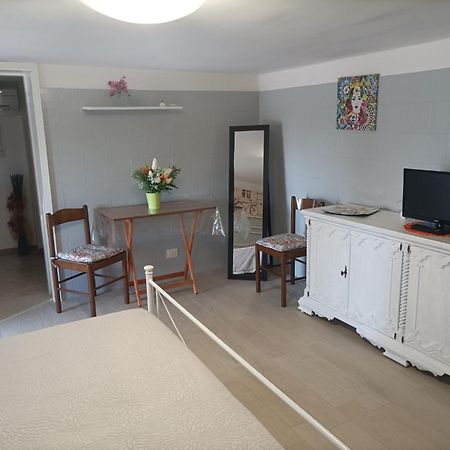 La Casa In Campagna Apartamento Chiesa Nuova  Exterior foto