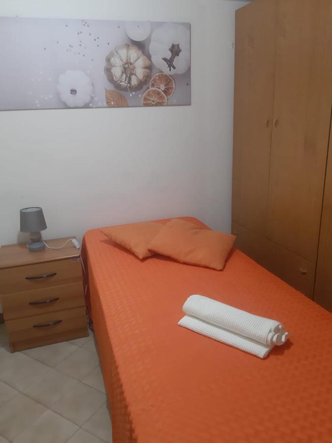 La Casa In Campagna Apartamento Chiesa Nuova  Exterior foto