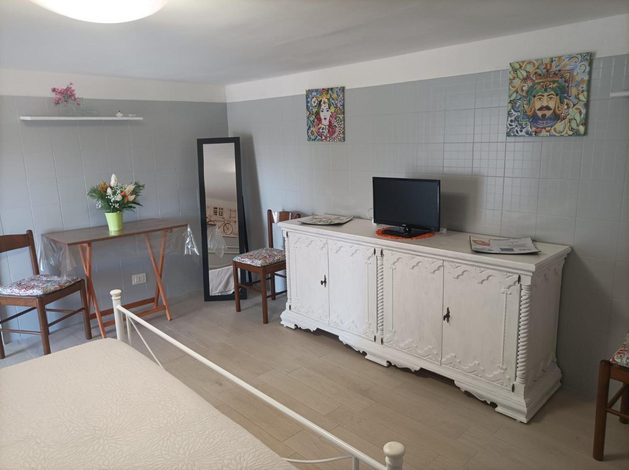 La Casa In Campagna Apartamento Chiesa Nuova  Exterior foto